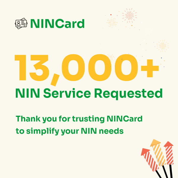 NIN Solutions